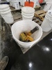 Harrington 2 Ton Chain Hoist - 3