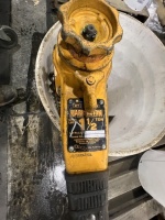 Harrington 1.5 Ton Chain Hoist