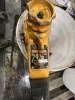 Harrington 1.5 Ton Chain Hoist