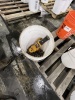 Harrington 1.5 Ton Chain Hoist - 3