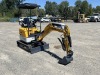 2025 SDLanch SDLE20 Mini Hydraulic Excavator - 2