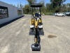2025 SDLanch SDLE20 Mini Hydraulic Excavator - 8