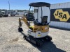 2025 SDLanch SDLE20 Mini Hydraulic Excavator - 6
