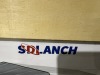 2025 SDLanch SDLC 12' x 20' Steel Carport - 7