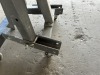 Pittsburgh 2 Ton Folding Engine Crane - 5