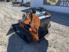 2025 Aboss GH380 Mini Compact Track Loader - 6