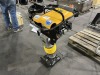 2025 Aboss RM80 Jumping Jack Tamper - 2