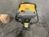 2025 Aboss RM80 Jumping Jack Tamper - 3