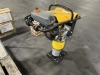 2025 Aboss RM80 Jumping Jack Tamper - 4
