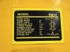 2025 Aboss RM80 Jumping Jack Tamper - 6
