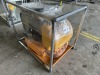 2025 Aboss Plate Compactor - 2