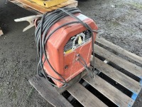 Lincoln Electric AC225 Stick Welder