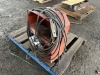 Lincoln Electric AC225 Stick Welder - 2