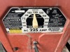 Lincoln Electric AC225 Stick Welder - 5