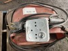 Lincoln Electric AC225 Stick Welder - 6