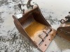 JD 24" Dig Bucket W/Cutting Edge - 2