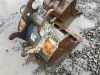 JD 24" Dig Bucket W/Cutting Edge - 3