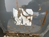 JD 24" Dig Bucket W/Cutting Edge - 6