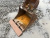 CWS 22" Dig Bucket W/Cutting Edge