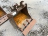 CWS 22" Dig Bucket W/Cutting Edge - 2