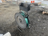 Banding Strapping Cart