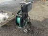 Banding Strapping Cart - 4