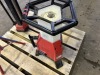 Milwaukee Work Lights, Qty. 2 - 6