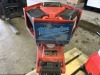 Milwaukee Work Lights, Qty. 2 - 7