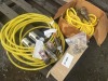 Cleco HGLF250 Pneumatic Routers, Qty. 4 - 2