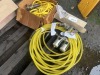 Cleco HGLF250 Pneumatic Routers, Qty. 4 - 3