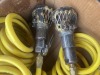Cleco HGLF250 Pneumatic Routers, Qty. 4 - 7