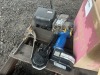 Fromm P322 Plastic Strapping Tool - 3