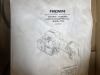 Fromm P322 Plastic Strapping Tool - 8