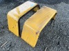 Trailer Fenders, Qty. 2 - 2