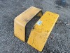 Trailer Fenders, Qty. 2 - 4