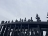 2025 AllMetal 20' Wrought Iron Gates, Qty. 4 - 5