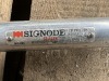 Signode B-1435 Banding Sealer Tool - 8