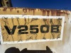 Caterpillar V250B Forklift - 10