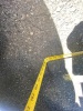Caterpillar V250B Forklift - 21