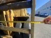 Caterpillar V250B Forklift - 24