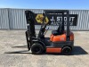 Toyota 6FG18 Forklift - 7