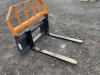 2025 Arteer PF-42L Fork Attachment - 3