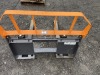 2025 Arteer PF-42L Fork Attachment - 9
