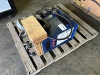 Miller Thunderbolt 225V Stick Welder