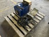 Miller Thunderbolt 225V Stick Welder - 2
