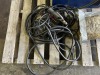 Miller Thunderbolt 225V Stick Welder - 5