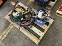 Oxy Acetylene Welding Supplies