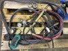 Oxy Acetylene Welding Supplies - 4