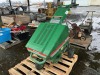 Ryan Lawnaire 28 Walk-Behind Aerator - 3