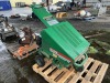 Ryan Lawnaire 28 Walk-Behind Aerator - 4